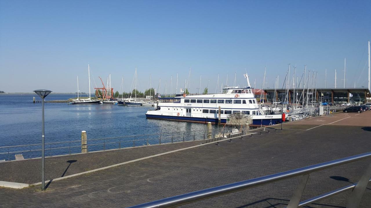 Вілла Stern 252 Сінт-Анналанд Екстер'єр фото